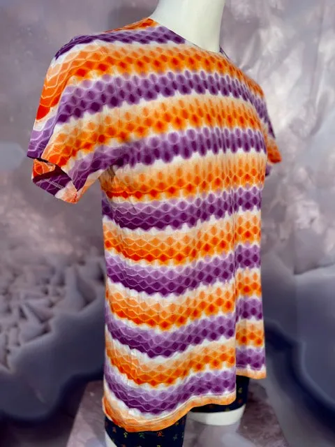 Large Billy Hughes "HoneyComb" #6 (SOFT)