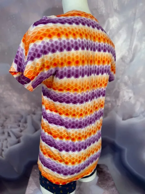 Large Billy Hughes "HoneyComb" #6 (SOFT)