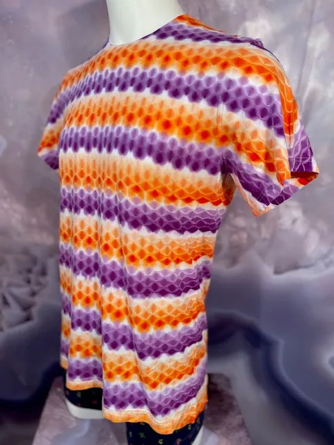 Large Billy Hughes "HoneyComb" #6 (SOFT)