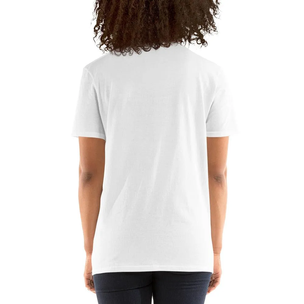 Let's Grow Together | Unisex Soft Style T-Shirt