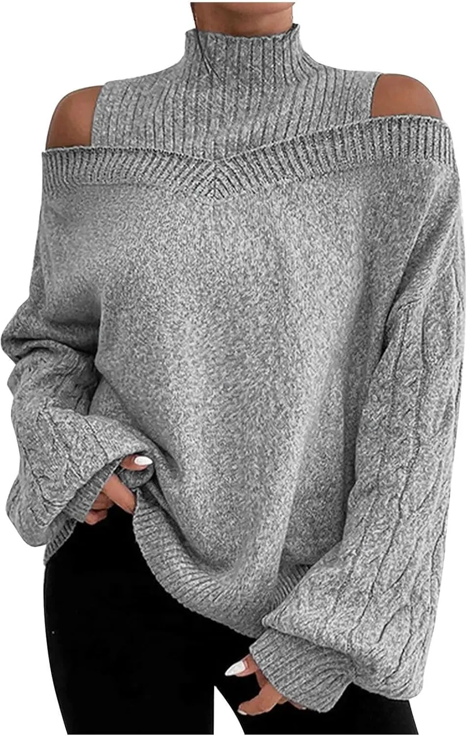 Light Sweaters for Women Fall Womens Cream Sweater Women Oversized Sweater Woman
