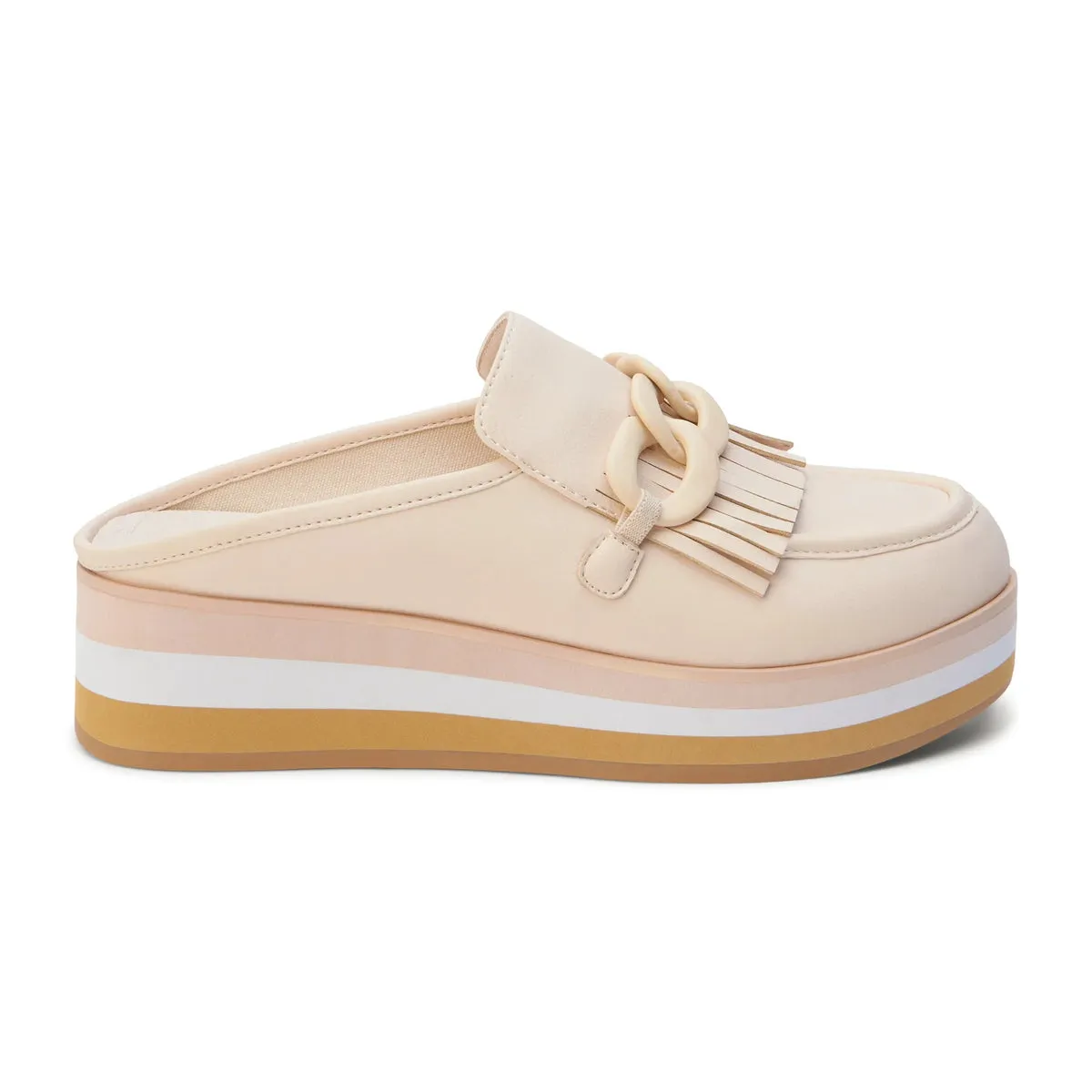 MARIN PLATFORM MULE