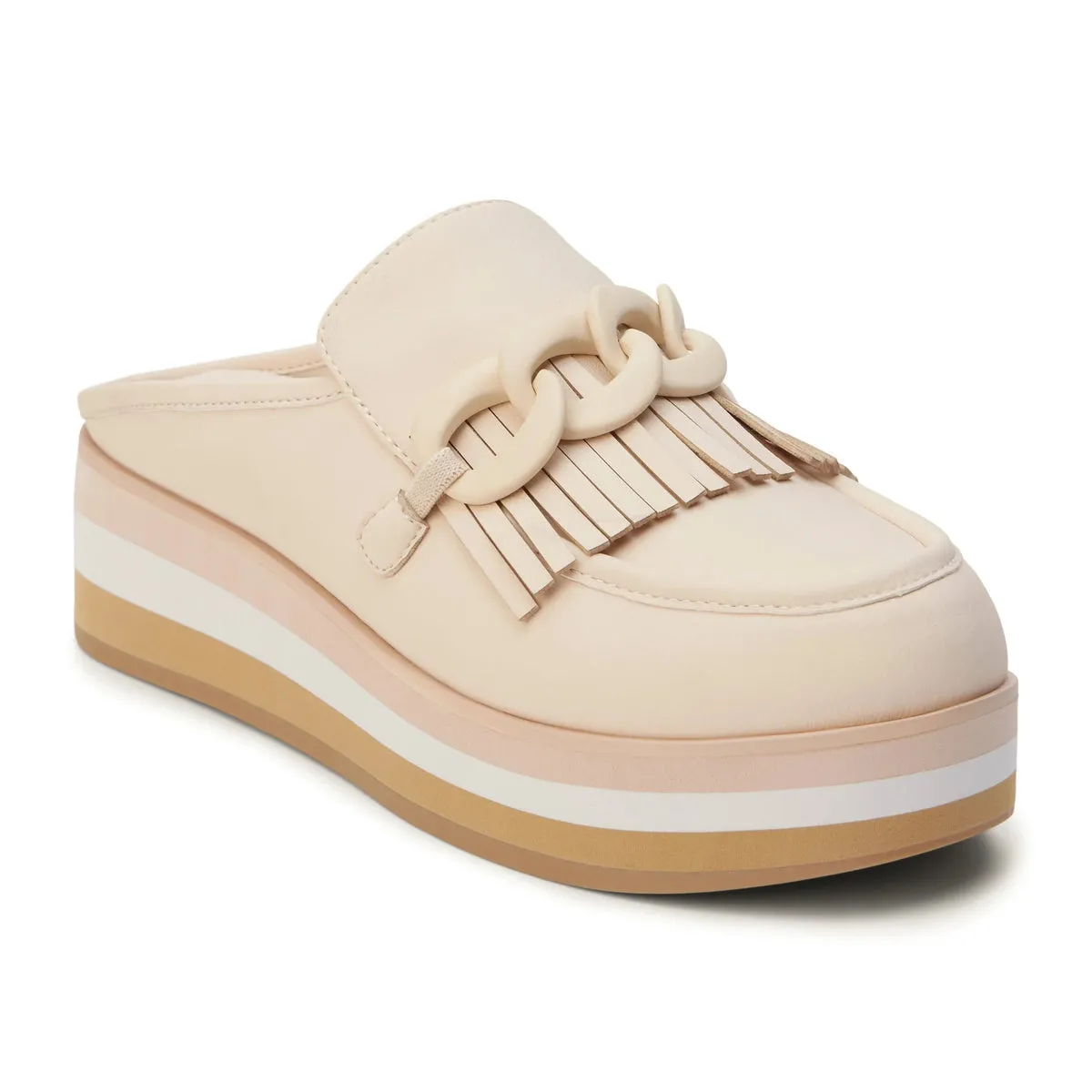 MARIN PLATFORM MULE