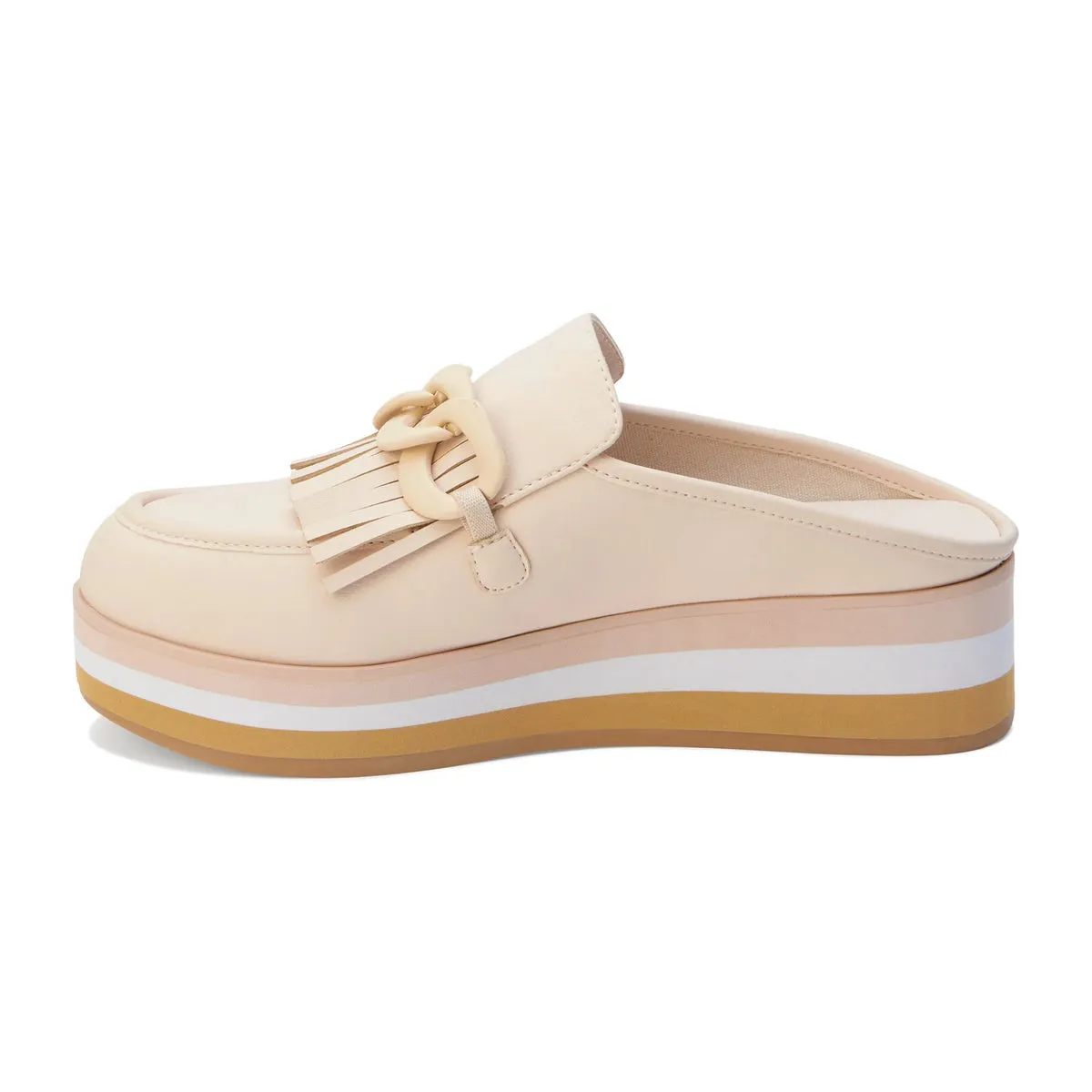 MARIN PLATFORM MULE