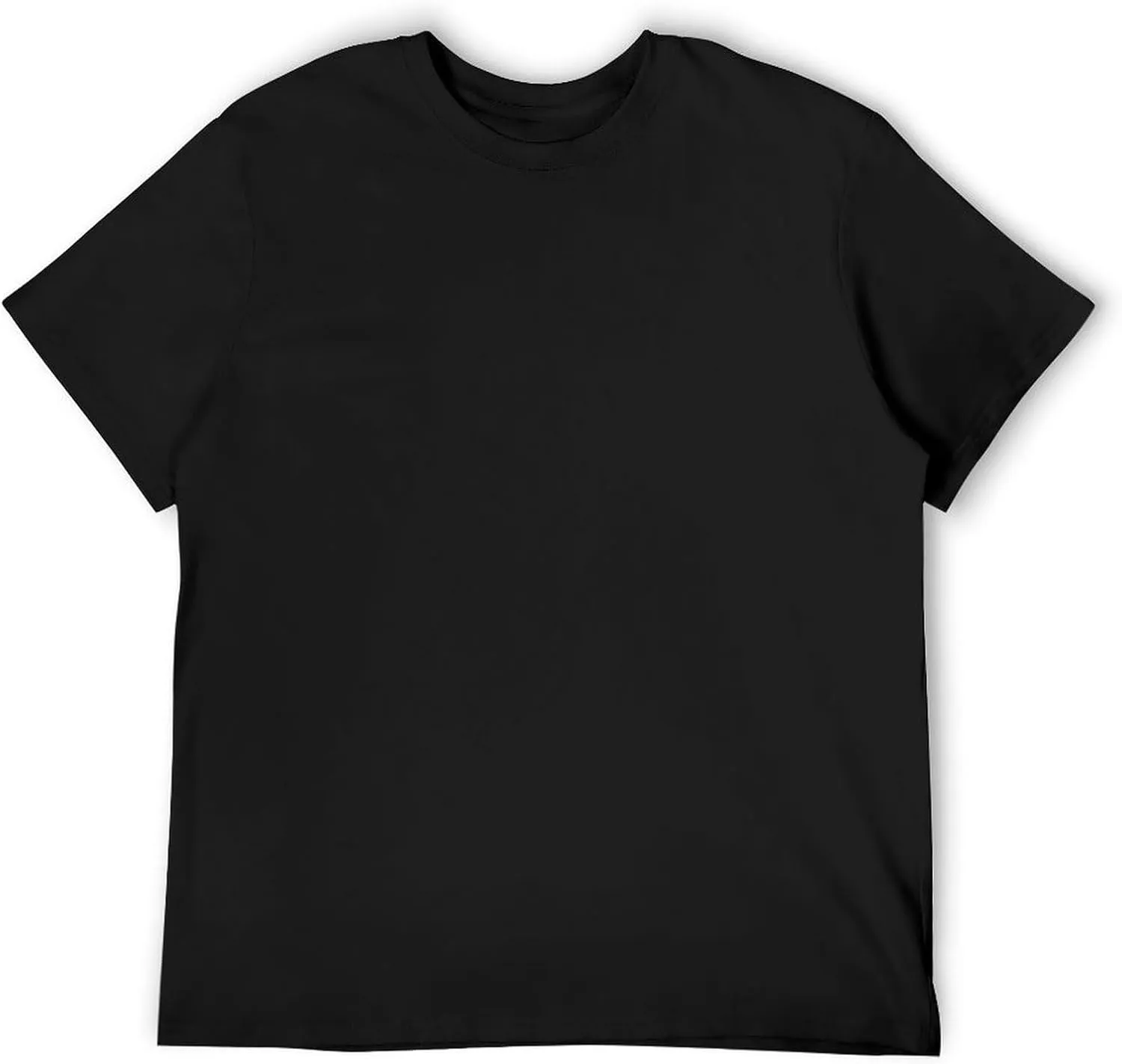 Men's Ll Cool J T-Shirt Feel Soft Black