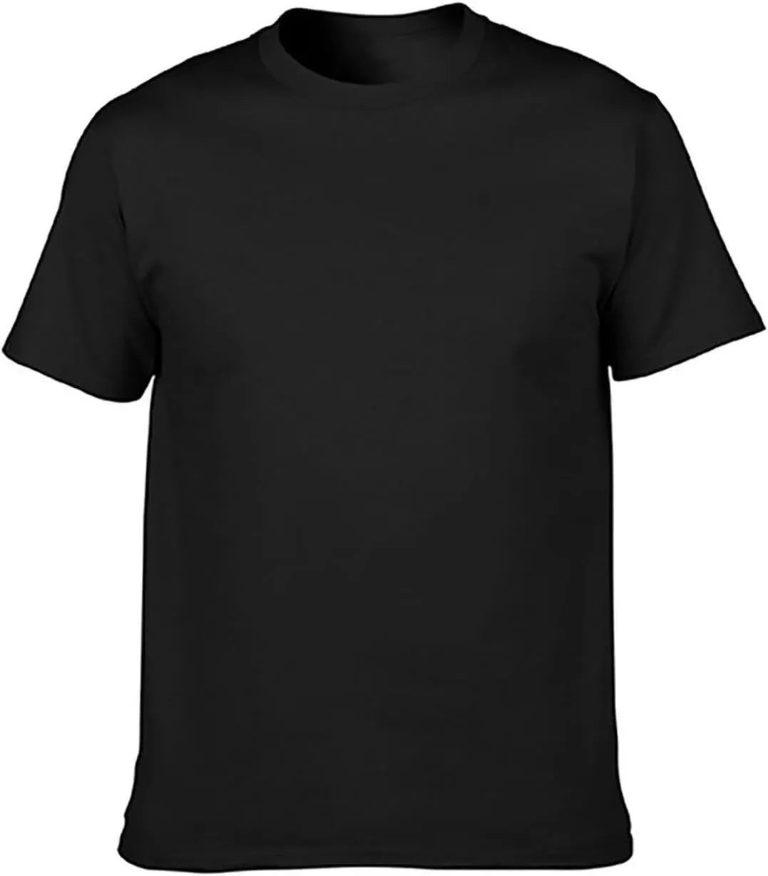 Men's Ll Cool J T-Shirt Feel Soft Black