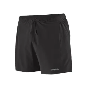Mens Patagonia Strider Pro 5 Inch Shorts