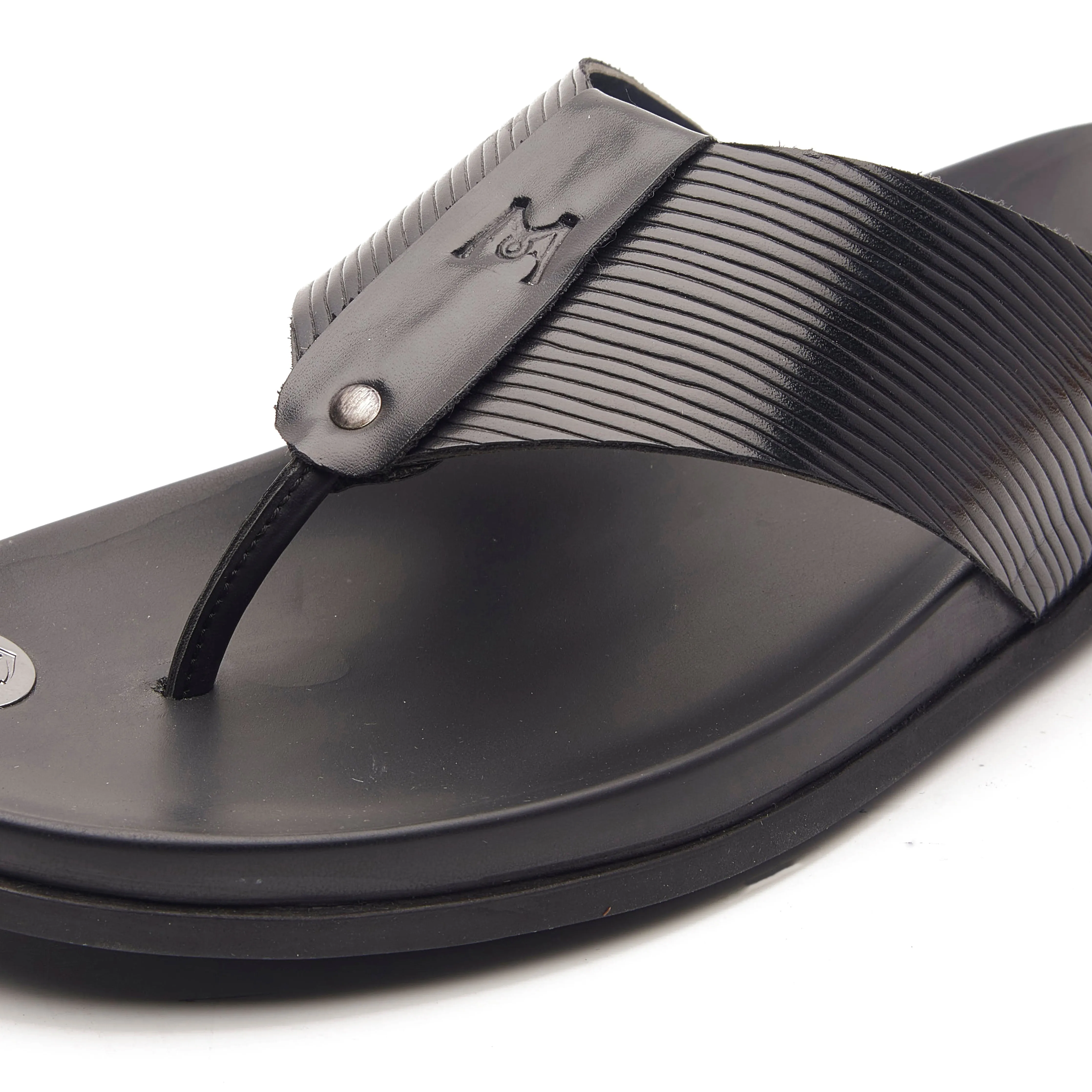 Michael Angelo's Rapallo Sandals For Men