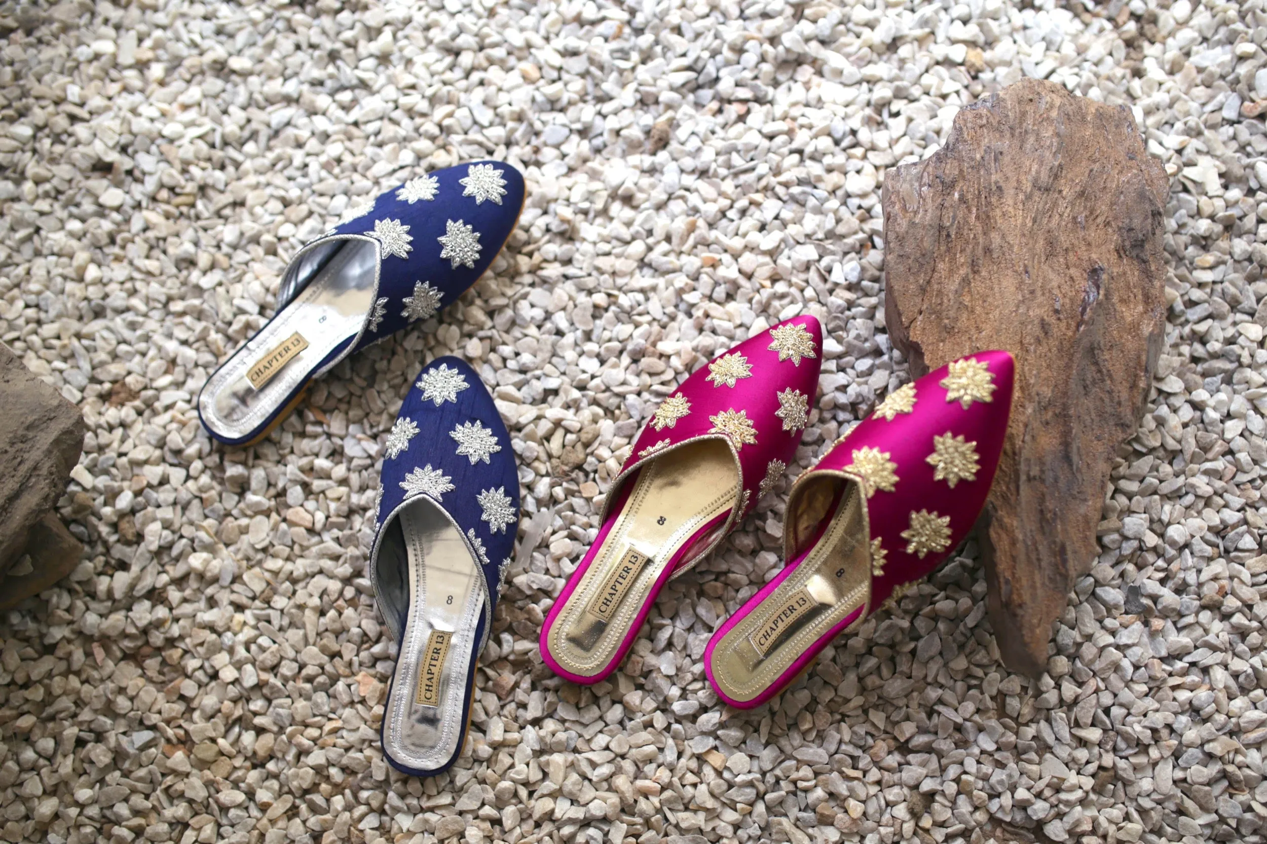 Mule | Sara
