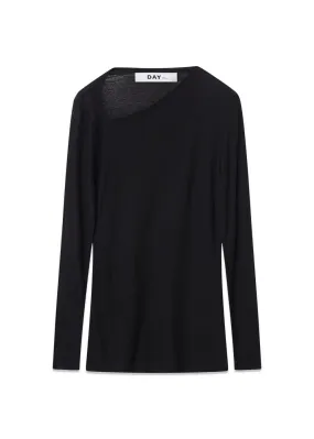 Murray - Soft Wool - Black