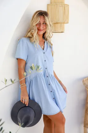 Phoebe Dress