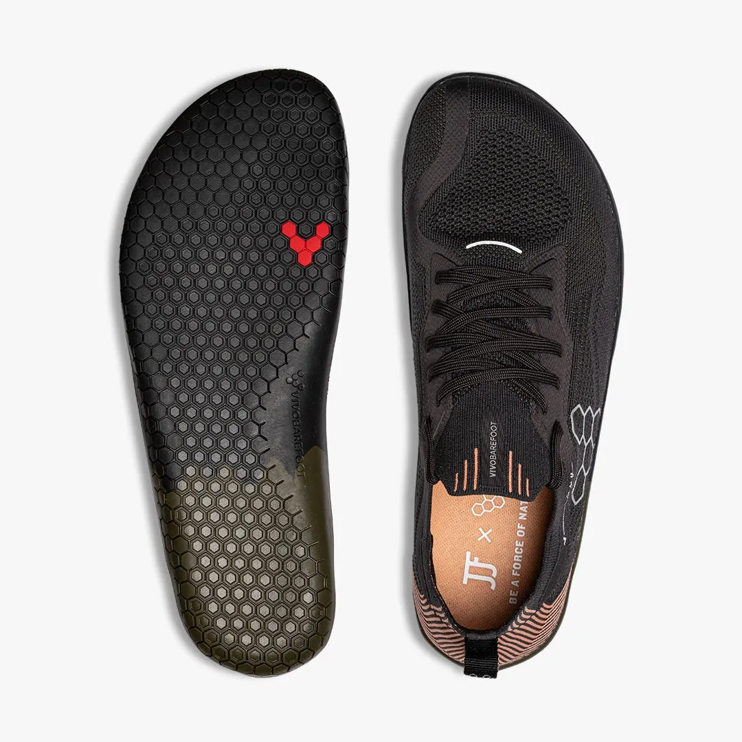 Primus Lite Knit JJF Mens - Dark Olive