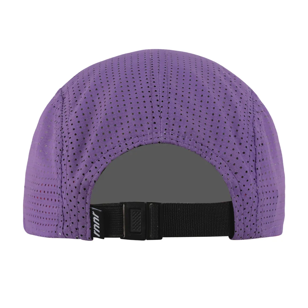 Rnnr Pacer Hat - Party Pace Purple