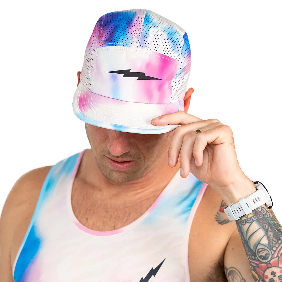 Rnnr Pacer Hat - Straggler
