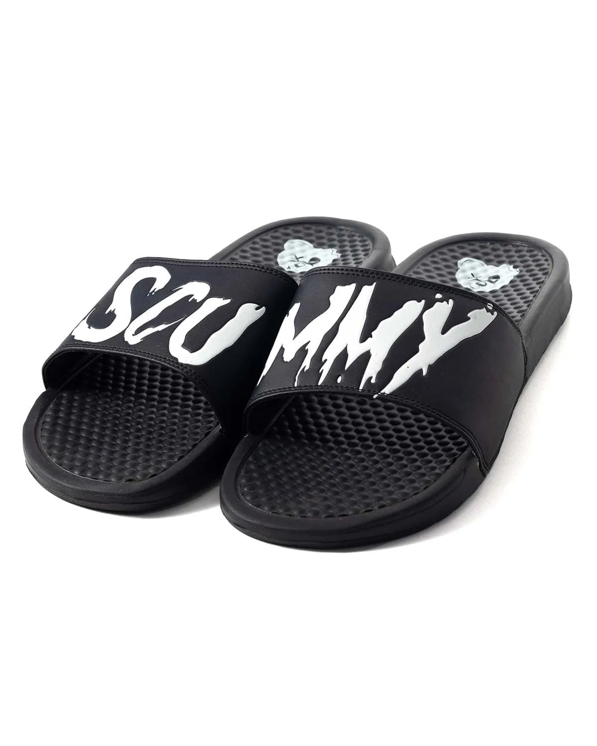 Scummy Slides
