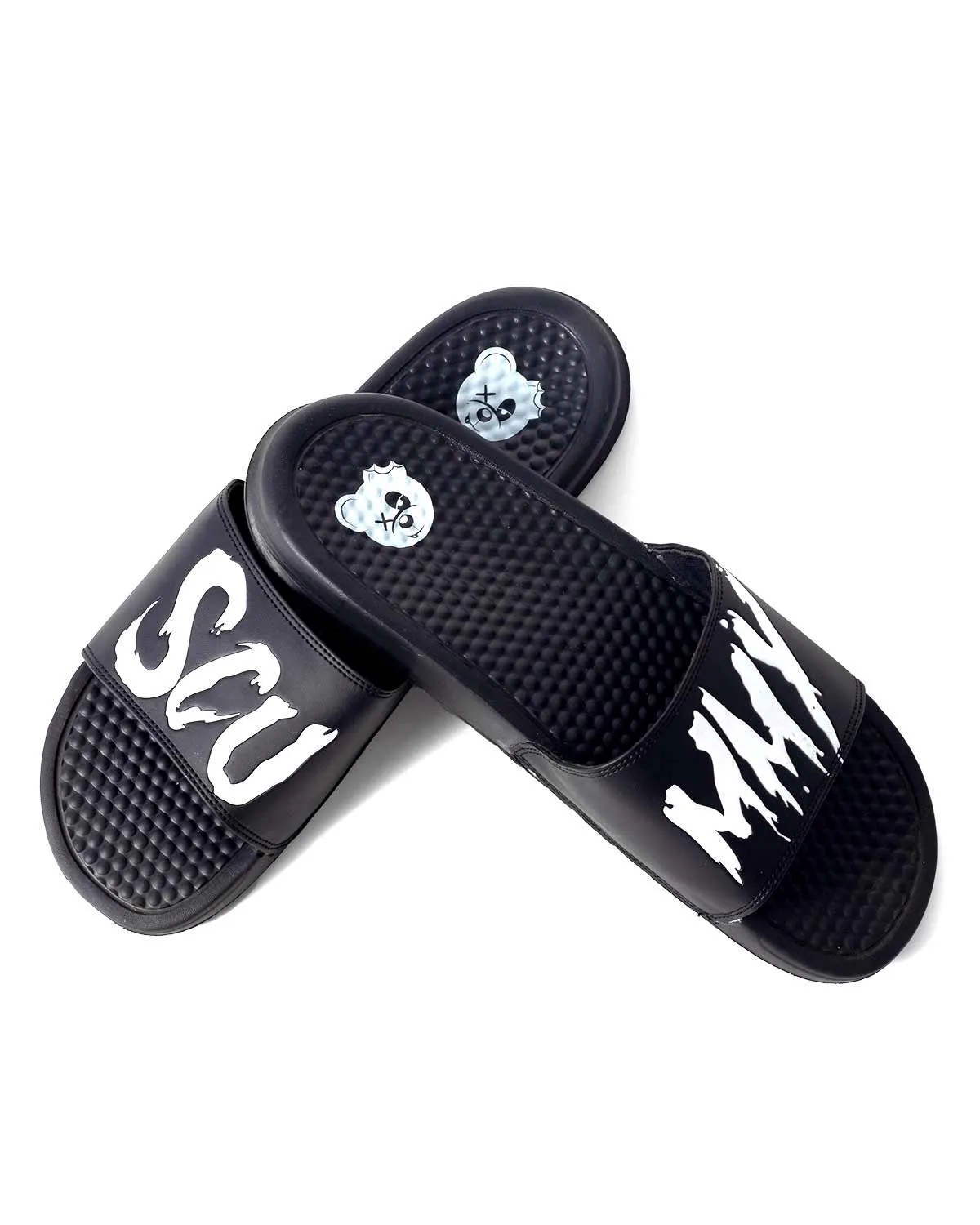 Scummy Slides