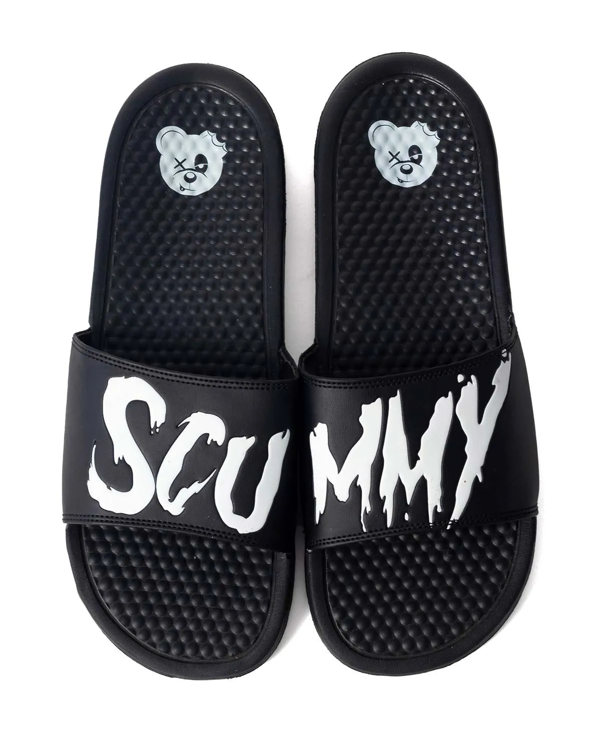 Scummy Slides