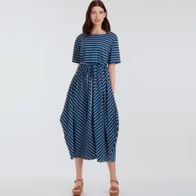 Simplicity Sewing Pattern 9140 Relaxed Pullover Dress