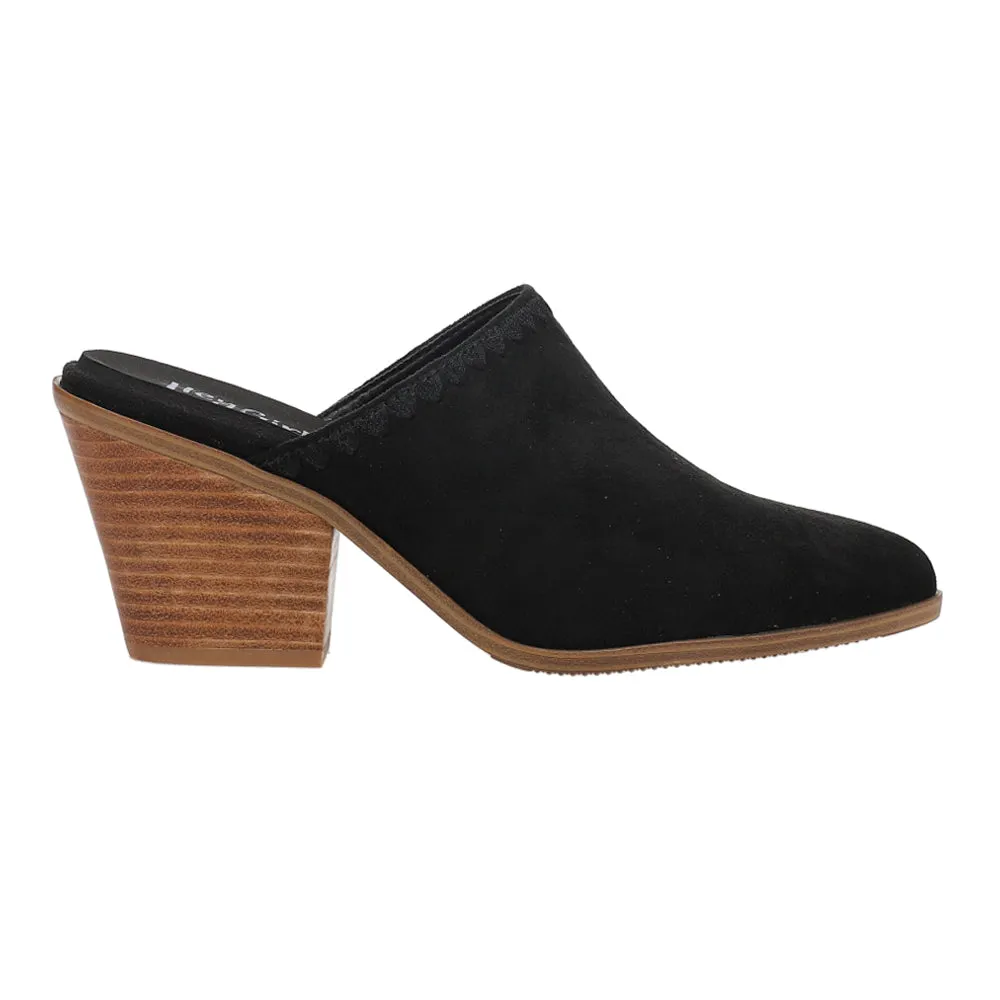 Sizzle Mule Clogs