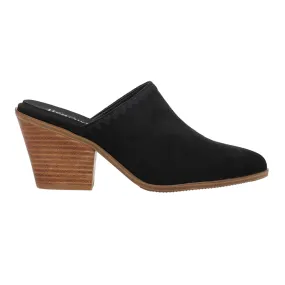 Sizzle Mule Clogs