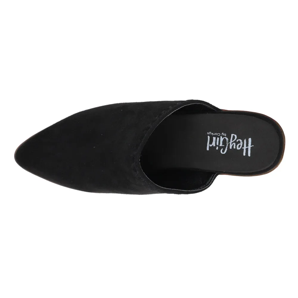 Sizzle Mule Clogs