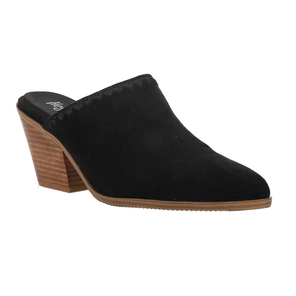 Sizzle Mule Clogs