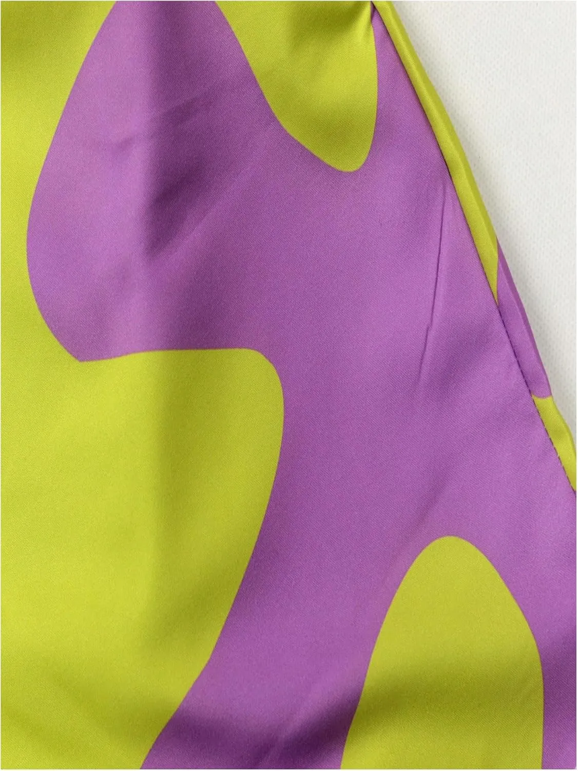 SOLY HUX Men's Graphic Print Swim Trunks Drawstring Elastic Waist Quick Dry Beach Board Shorts with Pockets