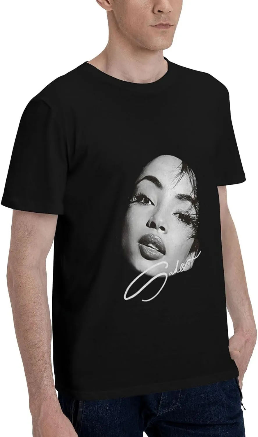 T Shirt Men Cotton T-Shirt Soft Short Sleeve Tee Fashion Graphic O Neck Shirts Casual Clothing