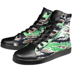 The Jungle Stripe