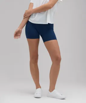Women's Merino Bike Shorts