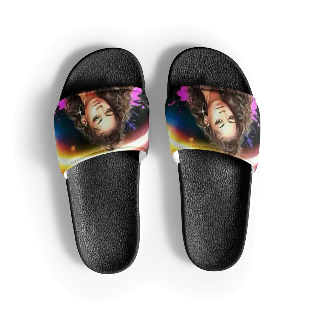 Women's Slides