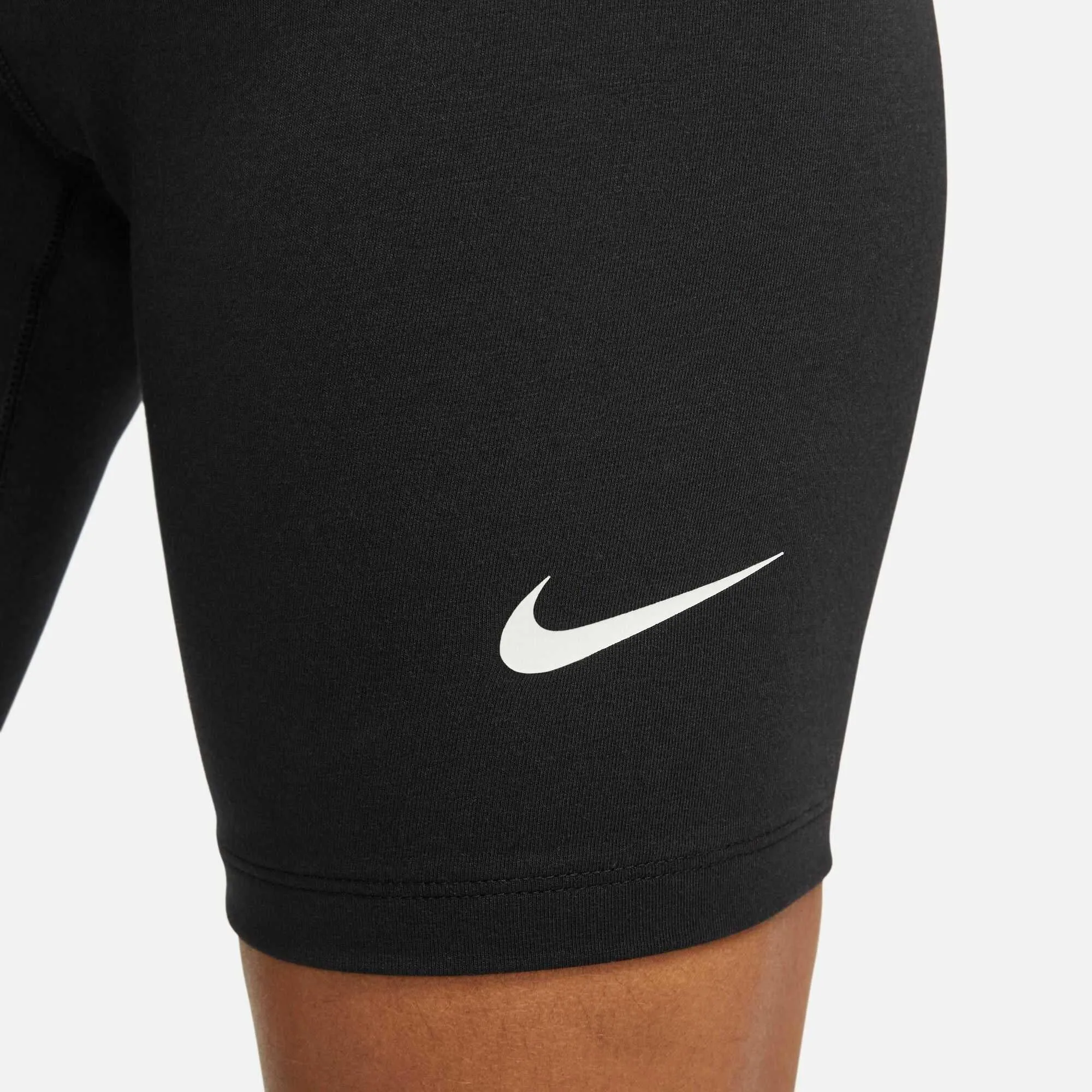 Women's Sportswear Classics High-Waisted 8 Inch Biker Shorts
